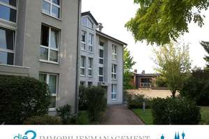 Helles Apartment mit Pantry-Küche und Tiefgaragenstellplatz zu verkaufen.