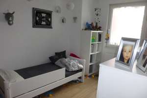 Schöne, bequeme EG-Wohnung in angesagter Wohnlage in Mönchengladbach-Eicken für drei Personen – Eickener Straße 79, 41061 Eicken, Mönchengladbach – Vorschaubild 12
