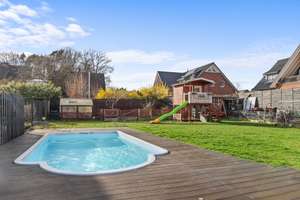 Ein Zuhause zum Ankommen und Wohlfühlen – Mit Gartenparadies und Pool – Die vollständige Adresse der Immobilie erhältst du vom Anbieter., 21423 Winsen (Luhe) – Vorschaubild 22