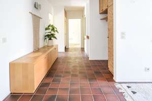 Bungalow in Süd-West-Ausrichtung, Vier-Zimmer, Garten und viel Privatsphäre in ruhiger Lage. Garage. – Die vollständige Adresse der Immobilie erhältst du vom Anbieter., 42719 Wald, Solingen – Vorschaubild 7