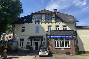 Schöne vier Zimmer Altbauwohnung – Friedhofstraße 10, 21073 Eißendorf, Hamburg – Vorschaubild 12