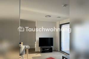 Tauschwohnung: 2,5-Zimmer-Wohnung mit Balkon und Fahrstuhl in Schöneberg