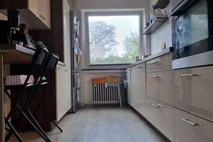 Schöne, geräumige 4-Zimmer-Wohnung in ruhiger Lage mit Blick ins Grüne – Kiefernweg 16, 44801 Wiemelhausen, Bochum – Vorschaubild 21