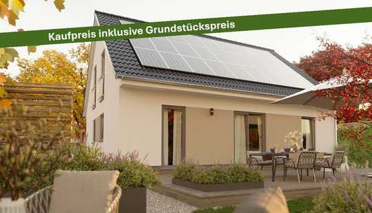 Bild von Mit Grundstück: Ein Town & Country Haus, welches sich Ihren Lebensumständen anpasst in Ilten