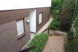 Beuel-Vilich,  3 Zimmerwohnung mit Terrasse und Garten im Zweiparteienhaus – Die vollständige Adresse der Immobilie erhältst du vom Anbieter., 53225 Schwarzrheindorf/Vilich-Rheindorf, Bonn – Vorschaubild 6