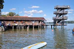 exkl. DHH in UTTING  ca. 300 m zum Ammersee – Die vollständige Adresse der Immobilie erhältst du vom Anbieter., 86191 Utting am Ammersee – Vorschaubild 29