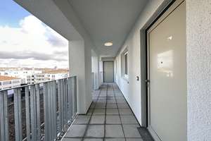 3-Zi.-Whg., 100,05 qm im 4. OG - SÜD STADT MITTE - ZUHAUSE MITTEN IN NEU-ULM – Die vollständige Adresse der Immobilie erhältst du vom Anbieter., 89231 Neu-Ulm – Vorschaubild 15