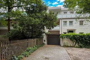 Modernisiertes 1-Zimmer-Apartment in Schwabing-West! – Die vollständige Adresse der Immobilie erhältst du vom Anbieter., 80805 Münchner Freiheit, München – Vorschaubild 8