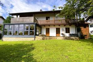 ***Einzigartiges Wohnhaus in begehrter  Höhenlage von Deggendorf*** – Die vollständige Adresse der Immobilie erhältst du vom Anbieter., 94469 Deggendorf – Vorschaubild 1