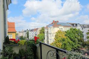 Stilvolle Gründerzeitwohnung mit Weitblick in herrschaftlichem Stuckaltbau – Die vollständige Adresse der Immobilie erhältst du vom Anbieter., 12161 Steglitz, Berlin – Vorschaubild 14