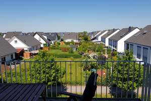 Traumhafte Wohnung Erfurt Ringelberg Privat – 101 m² – Frei ab 01.10.2026 – Barrierefrei