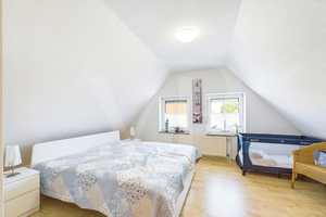Deichnahes Ferienhaus - Friesenhaus an der Nordsee – Aurich (Kreis) – Vorschaubild 8