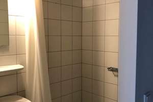 2-Zimmer-Appartment in ruhiger Wohnanlage ab 1.9.26 zu vermieten – Am Bachl 25, 85049 Mitte, Ingolstadt – Vorschaubild 9