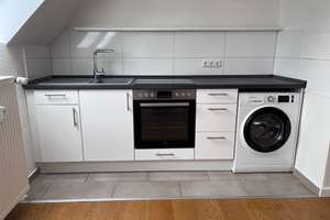 ***Erstklassige Wohnung mit Einbauküche direkt am Borsigplatz*** – 44145 Borsigplatz, Dortmund – Vorschaubild 2