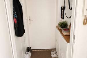 Wohnung mit Flair (Nachmieter gesucht) – Die vollständige Adresse der Immobilie erhältst du vom Anbieter., 41199 Mülfort, Mönchengladbach – Vorschaubild 9