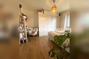 Tauschwohnung: Sehr günstige 3-Zimmer Wohnung – Bergstraße 24, 50739 Mauenheim, Köln – Vorschaubild 4