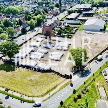 Großzügige Freifläche | vielseitig nutzbar | repräsentative Lage | RUHR REAL