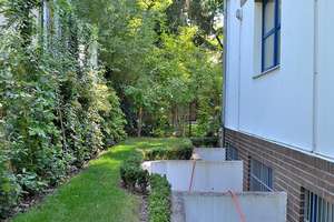 ++ GRÜNES KLEINOD + IM HERZEN VON SCHLACHTENSEE + GARTEN + DACHTERRASSE + TIEFGARAGE +  SANIERT ++ – Breisgauer Straße 45A, 14129 Zehlendorf, Berlin – Vorschaubild 7
