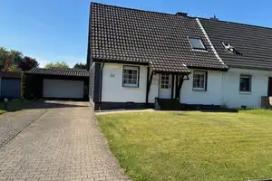 Doppelhaushalte mit großzügigem Garten in begehrter Lage – Recklinghausen (Kreis) – Vorschaubild 3