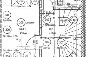 Modernisiertes Familienhaus mit Photovoltaik, Kamin, Homeoffice und 3 Stellplätzen in Menden-Platte  – Die vollständige Adresse der Immobilie erhältst du vom Anbieter., 58708 Menden (Sauerland) – Vorschaubild 22
