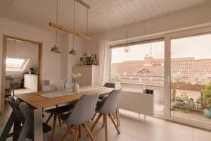 Dreifamilienhaus mit aufgeteilten Einheiten in Bonn – Kapitalanlage oder Mehrgenerationenwohnen – Die vollständige Adresse der Immobilie erhältst du vom Anbieter., 53121 Dransdorf, Bonn – Vorschaubild 13