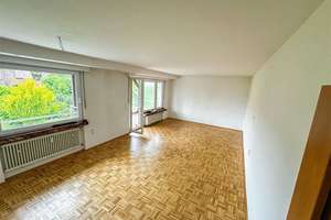 Ruhige 2-Zimmer-Wohnung mit großem, teilüberdachtem Balkon in Dortmund-Menglinghausen – 44227 Menglinghausen, Dortmund – Vorschaubild 2