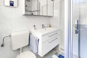Schöne 3-Zimmer-Wohnung mit Südwest-Loggia, Stellplatz+Einbauküche in Pützchen – Die vollständige Adresse der Immobilie erhältst du vom Anbieter., 53229 Pützchen/Bechlinghoven, Bonn – Vorschaubild 13