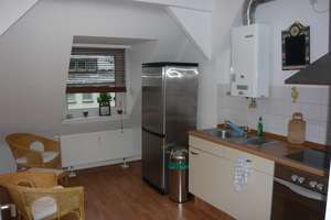 schöne 3,5 Zi-Maisonette-Whg.mit Dachterasse i.4-Part.-Hs. – Leyentalstr. 87, 47799 Cracau, Krefeld – Vorschaubild 8
