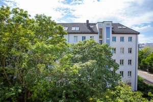 Sanierte 2-Zimmer Wohnung mit Balkon und Badewanne in Mitte – Invalidenstraße 141, 10115 Mitte (Ortsteil), Berlin – Vorschaubild 19