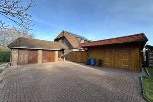 Gemütliches und ruhig gelegenes Einfamilienhaus in Völkenrode