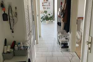 85qm, 800€ - 3 Zimmer, Pforzheim Rodgebiet, Straßbuger Str. – Straßburger Str. 21, 75173 Südweststadt, Pforzheim – Vorschaubild 3