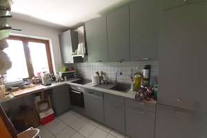 Zentral und ruhig wohnen: Sehr schöne 2-Zimmer-Wohnung mit Einbauküche und Terrasse – Die vollständige Adresse der Immobilie erhältst du vom Anbieter., 91052 Röthelheim, Erlangen – Vorschaubild 2