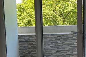 Teilmöbliertes 1-Zimmer-Apartment mit Balkon - U-Bahn-Nähe – Die vollständige Adresse der Immobilie erhältst du vom Anbieter., 80686 St. Ulrich, München – Vorschaubild 6