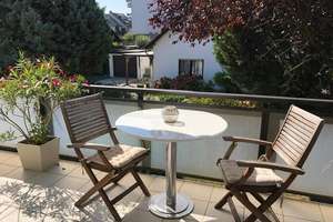 Wohnen mit Stil – Exklusive 3-Zimmer-Wohnung mit großzügiger Südwest-Loggia in ruhiger Bestlage – 68163 Neuostheim/Neuhermsheim, Mannheim – Vorschaubild 13