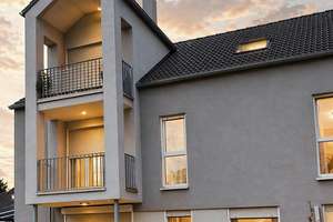 Luxuriöse großzügige 116 m² - 3 Terrassen und großer Garten! – Die vollständige Adresse der Immobilie erhältst du vom Anbieter., 75438 Knittlingen – Vorschaubild 9