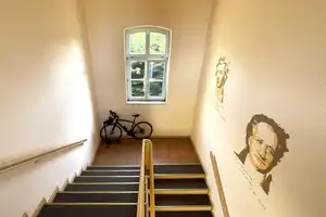Attraktives Wohn- und Geschäftshaus als Kapitalanlage in zentraler Lage von Wolfen! – Leipziger Straße 54, 6766 Anhalt-Bitterfeld (Kreis) – Vorschaubild 20