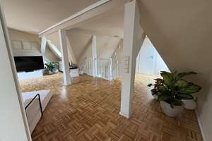 Charmante 3,5-Zimmer Wohnung im Stuttgarter Süden – 70199 Heslach, Stuttgart – Vorschaubild 7
