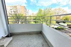 Frisch für Sie renoviert! Tolle 2-Zimmer-Wohnung mit Balkon – Philosophenweg 4, 45279 Freisenbruch, Essen – Vorschaubild 3