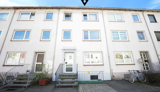 Bild von ***MEHRFAMILIENHAUS IN BREMEN WALLE***TOP-ANGEBOT***
