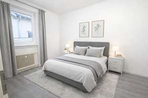 Großzügige 2-Zi-EG-Wg mit 28 qm Nebenraum & 2 Stellplätze u. kl. Gartenanteil – Die vollständige Adresse der Immobilie erhältst du vom Anbieter., 76764 Rheinzabern – Vorschaubild 9