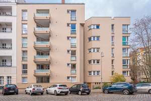 Die beste Entscheidung für 2026 - Eigentumswohnung in Alt-Moabit - 115m² mit Balkon