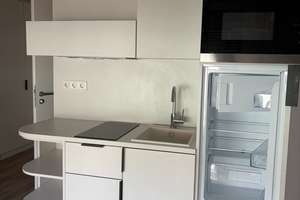 Apartment mit Balkon, Aufzug und Einbauküche in Erlangen – Paul-Gossen-Straße 117a, 91052 Rathenau, Erlangen – Vorschaubild 7