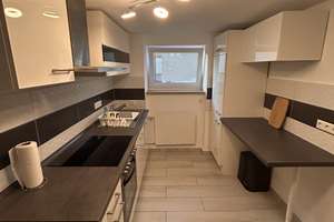 Attraktive 2-Zimmer-Einliegerwohnung mit All-inclusive-Angebot in ruhiger Lage von Neu-Ulm/Finningen – Am Grünen Berg 5, 89233 Neu-Ulm – Vorschaubild 19