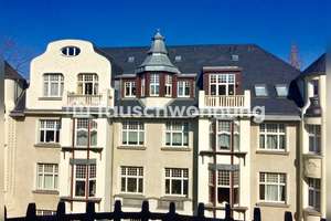 Tauschwohnung: Sehr schöne Altbauwohnung im Zentrum; Balkon, Parkett, Stuck – Die vollständige Adresse der Immobilie erhältst du vom Anbieter., 4103 Zentrum-Ost, Leipzig – Vorschaubild 7