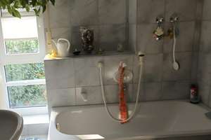 Wohnung Erdgeschoss mit Terrasse – 61350 Bad Homburg vor der Höhe – Vorschaubild 16