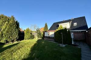 Charmantes Einfamilienhaus mit großzügigem Garten in Averlak! – Die vollständige Adresse der Immobilie erhältst du vom Anbieter., 25715 Averlak – Vorschaubild 19
