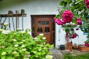 EFH, besonderes Wohnkonzept für 1-2 Personen. – Westerwaldkreis – Vorschaubild 4