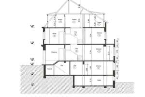 Repräsentative Altbauvilla in Oberkasseler Toplage – großzügig und vielseitig nutzbar – 40545 Oberkassel, Düsseldorf – Vorschaubild 44