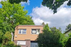 Sehr weitläufiges sonniges Grundstück  in vorzüglicher Wannsee-Lage, 200 m² Wohn-Nutzfläche – Die vollständige Adresse der Immobilie erhältst du vom Anbieter., 14109 Wannsee, Berlin – Vorschaubild 3