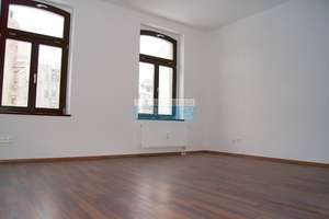 Renditeobjekt mit attraktiver Rücklage: Vermietete 2 Zimmer in Gohlis-Süd – Laminat - Tageslichtbad – Lindenthaler Straße 59, 4155 Gohlis-Süd, Leipzig – Vorschaubild 4